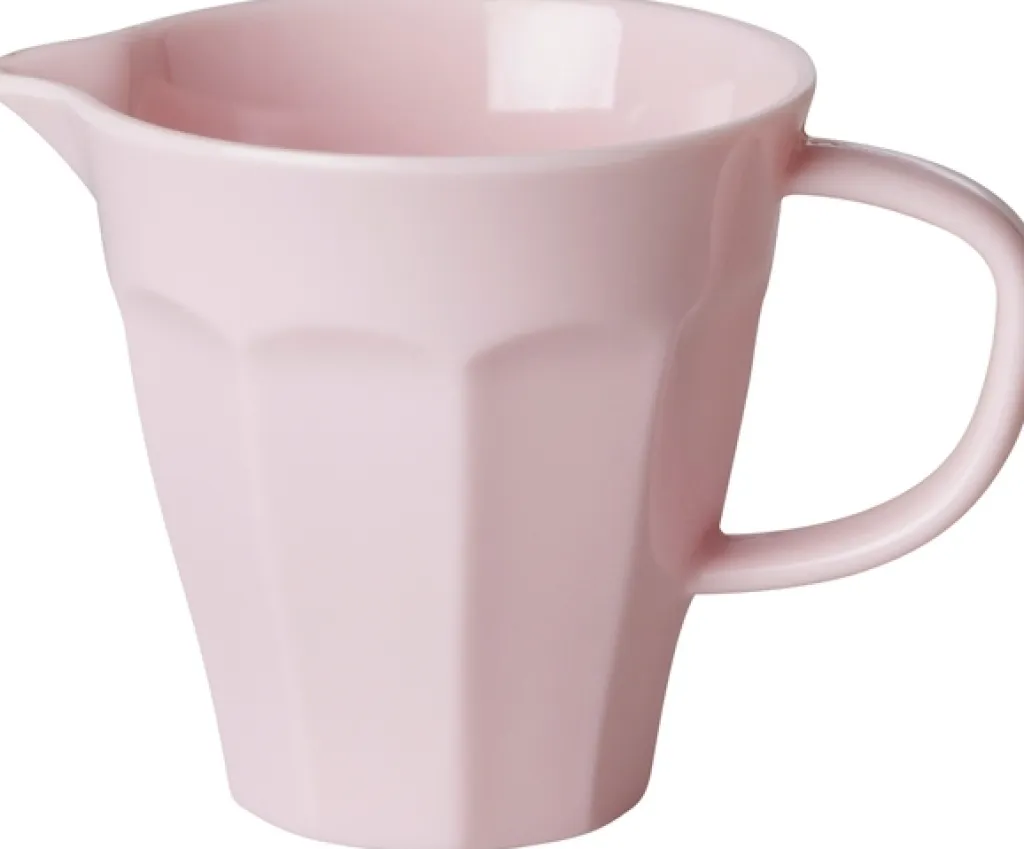 RICE Mælkekander > Mælkekande 15 cl, Pink