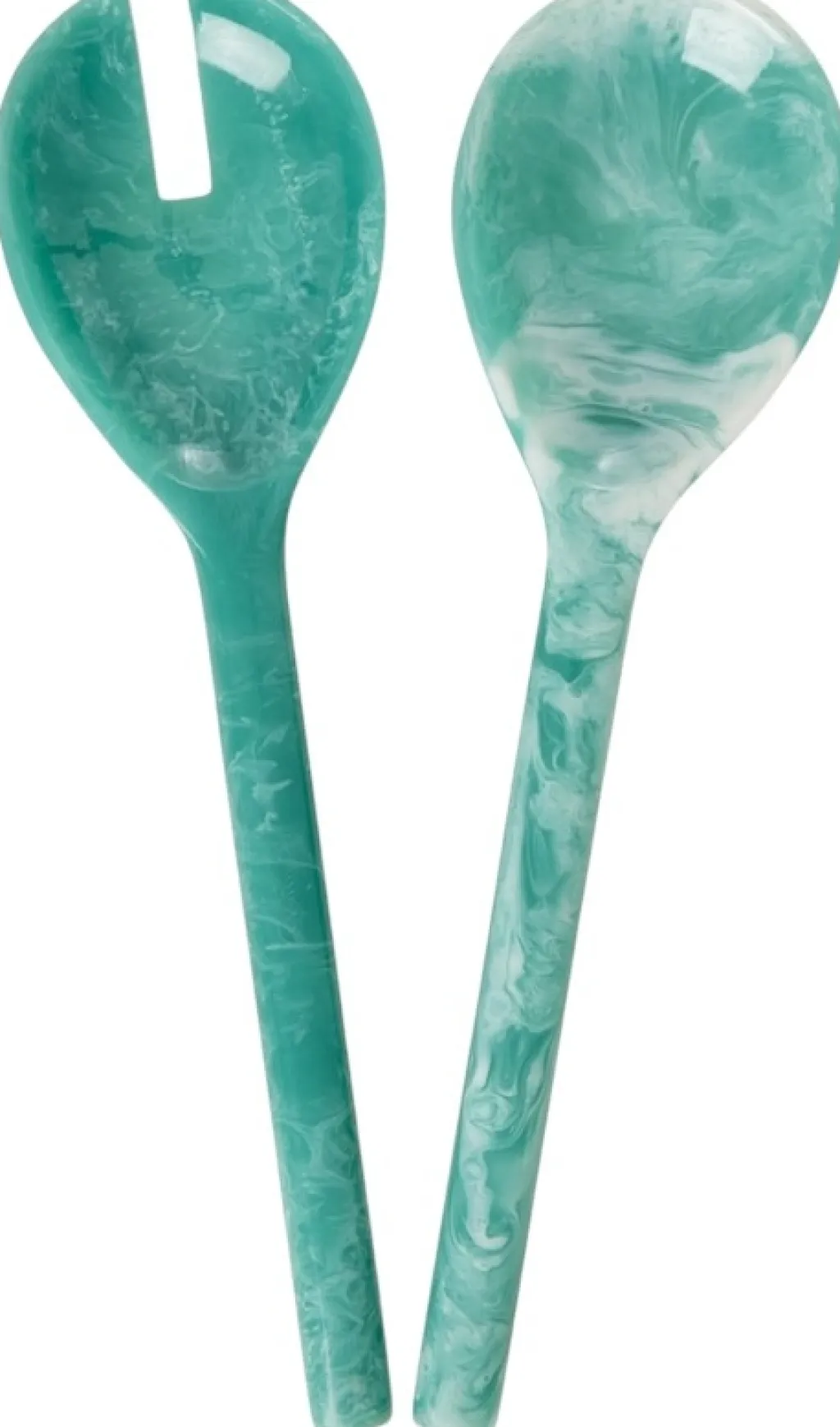 Salatbestik 27 cm, Serveringsbestik