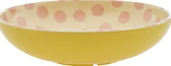 Best Skål Ø29,9 cm, Pink Dots Skåle