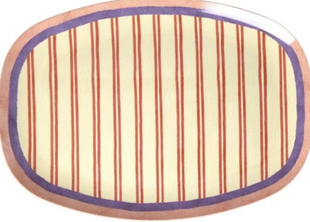 Børn RICE Middagstallerkener|Børnetallerkener > Tallerken 30 cm,