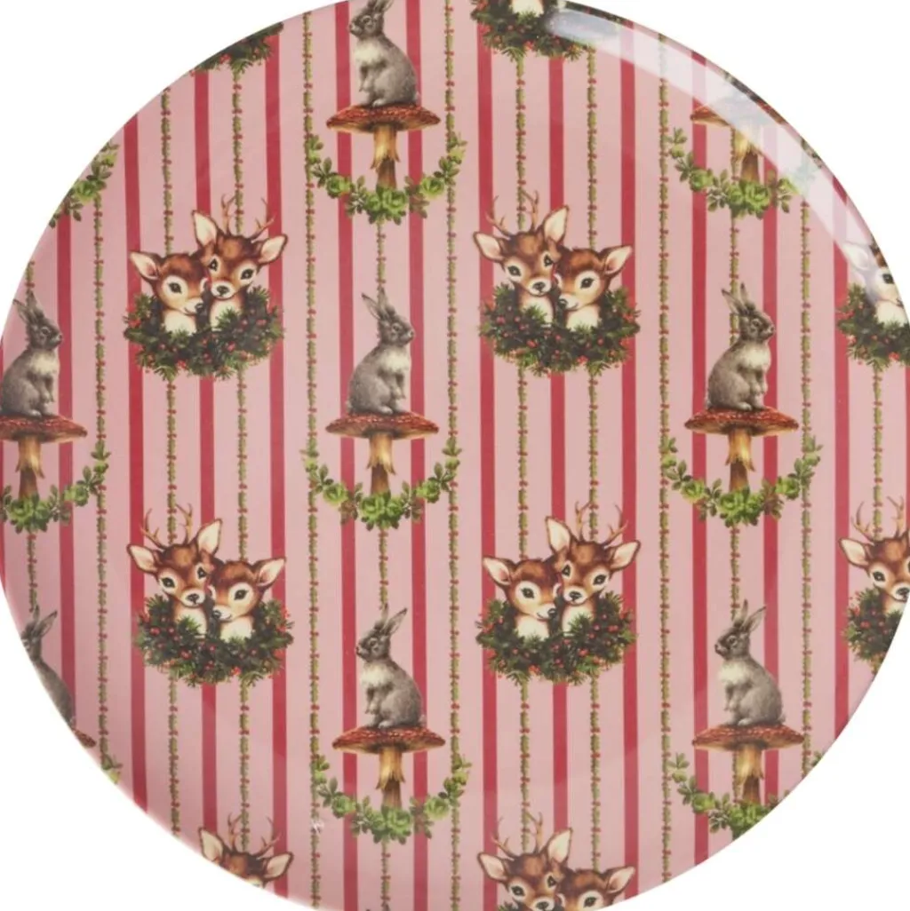 Discount Tallerken 20 cm, Børn Børnetallerkener|Børnetallerkener