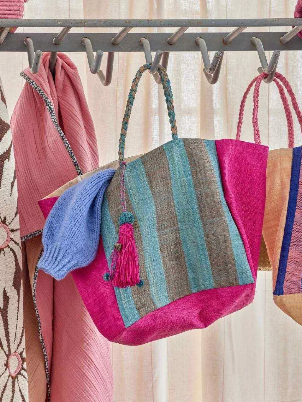 RICE Tasker Og Muleposer|Tasker Og Muleposer > Taske ,