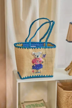 Outlet Taske 30x28 cm, Tasker Og Muleposer|Tasker Og Muleposer