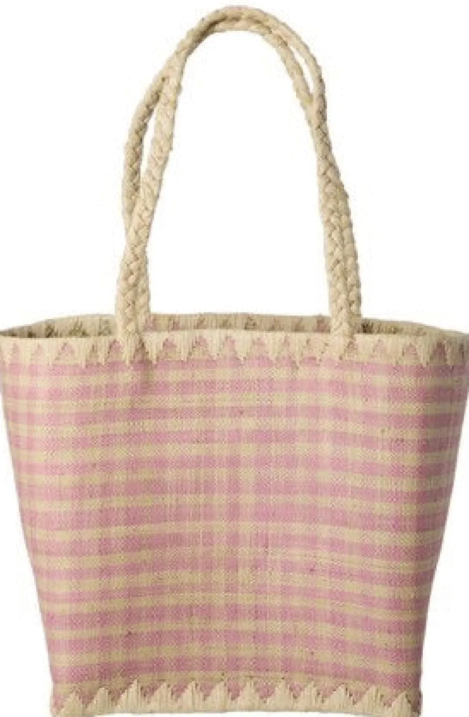 Outlet RICE Taske , Pink
