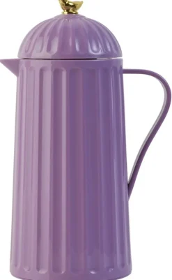 Discount RICE Termokande 1 L, Lavendel