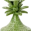 RICE Lysestager > Lysestage H15,5 cm, Palme