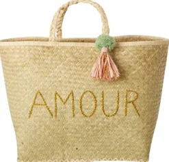 RICE Taske 35x22 cm, Amour