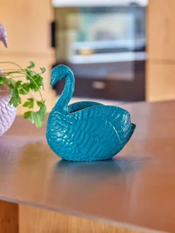 Outlet Urtepotte H16 cm, Grøn Stue|Urtepotter Og Krukker