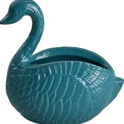 Outlet Urtepotte H16 cm, Grøn Stue|Urtepotter Og Krukker