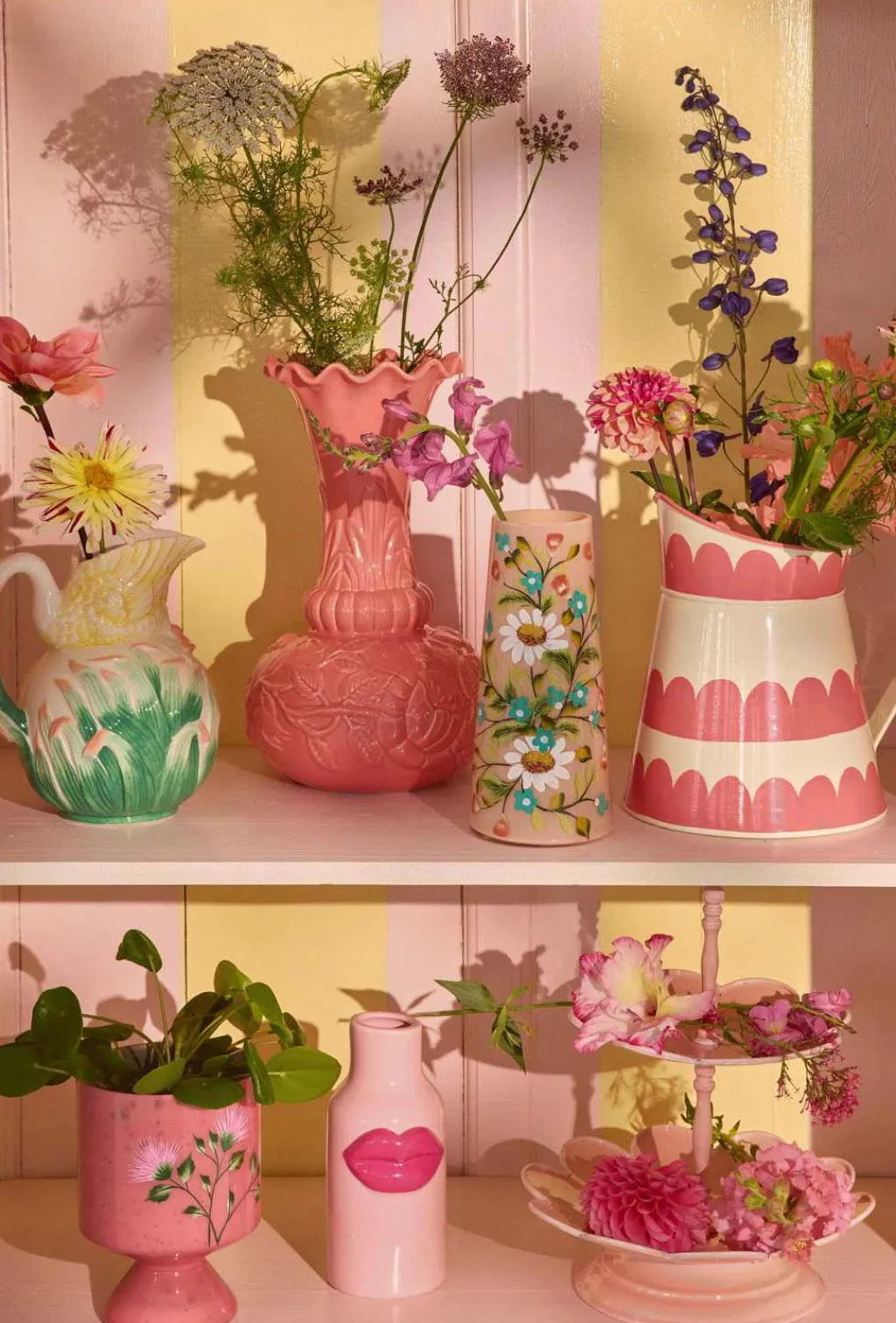 RICE Vaser > Vase H,