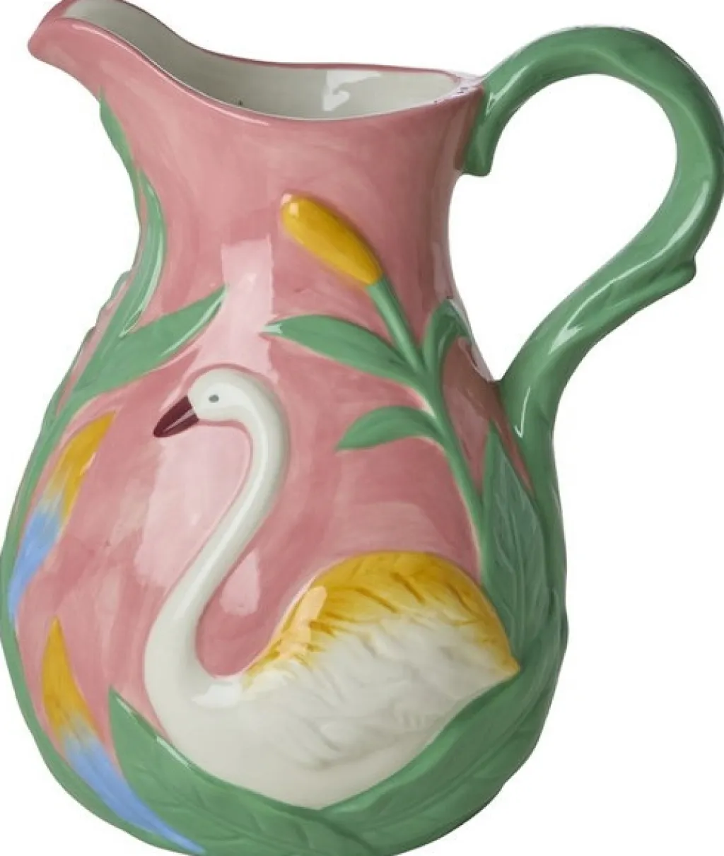 RICE Vaser > Vase H, Koral