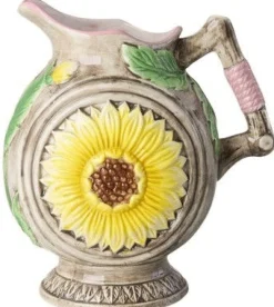 RICE Vaser > Vase H25,5, Creme