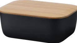 Outlet BOX-IT Smørboks 15,5 cm, Skåle|Spisestue