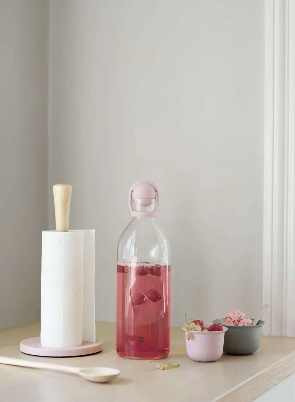 Clearance RIG-TIG COOL-IT Karaffel 1,5 L, Rose