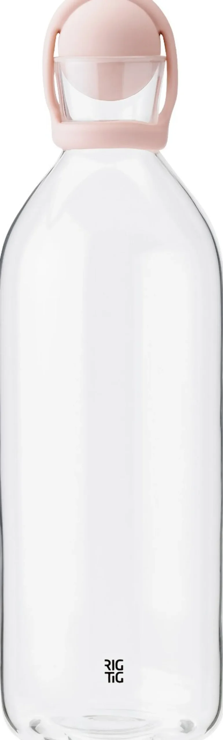 Clearance RIG-TIG COOL-IT Karaffel 1,5 L, Rose