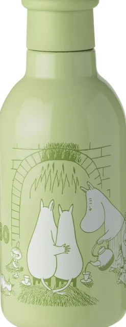RIG-TIG Termoflasker Og Drikkedunke|Opbevaring Til Køkkenet > DRINK-IT Mumi Termoflaske 0,5 L,
