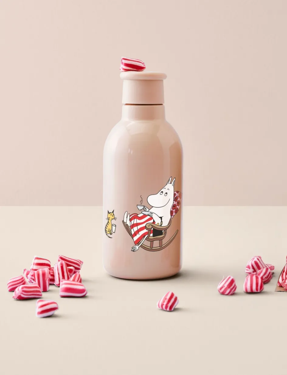 Best RIG-TIG DRINK-IT Mumi Termoflaske 0,5 L, Moomin Mamma