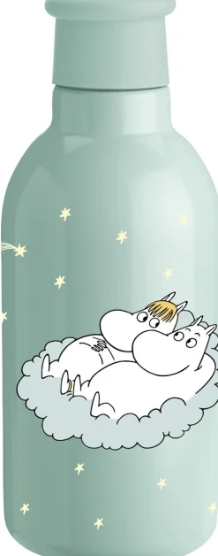 Best RIG-TIG DRINK-IT Termoflaske, Mumi Shooting Star