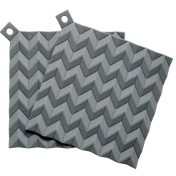 RIG-TIG Køkkentekstiler > HOLD-ON grydelapper 2 stk, Grey