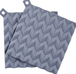 Clearance HOLD-ON Grydelapper 2 stk., Køkkentekstiler