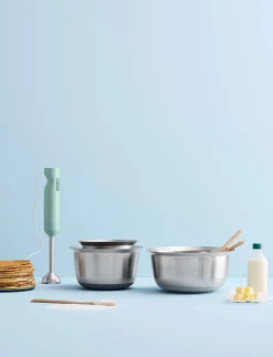 Outlet MIX-IT Røreskål , Stål Røreskåle|Tilberedning