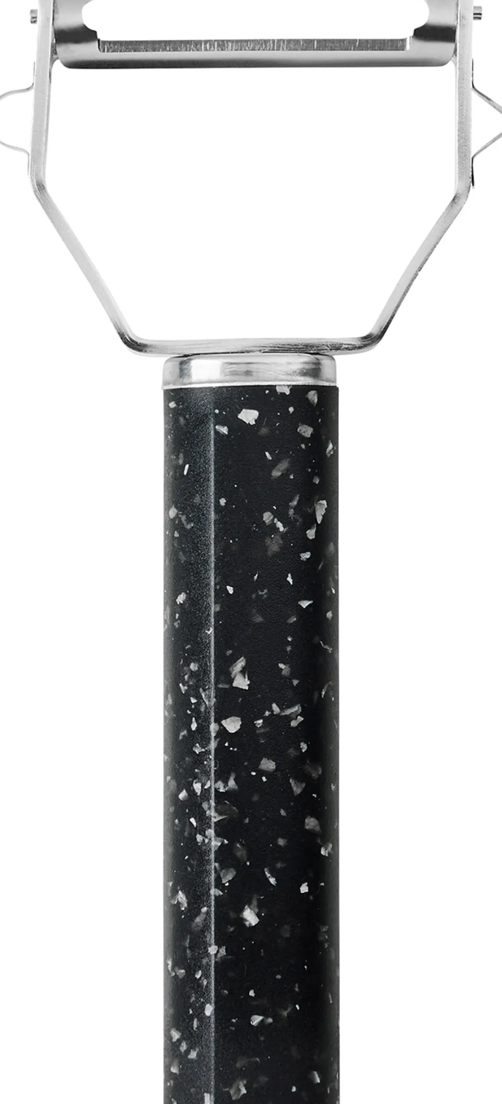 Hot REDO Y-skræller 14,7 cm, Sort Skrælleredskaber