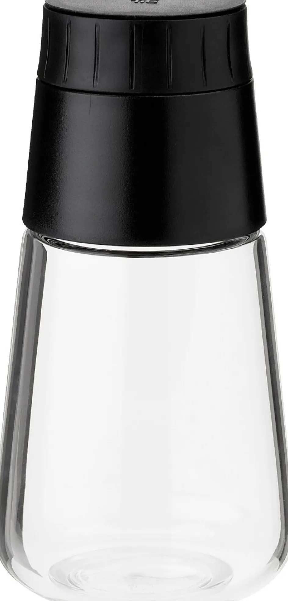 New RIG-TIG SHAKE-IT Dressingshaker 0,35 L, Sort