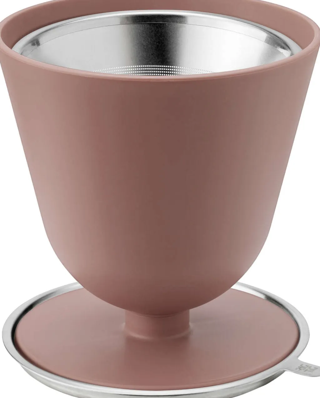 RIG-TIG Stempelkander > SLOW Kaffebrygger, Terracotta
