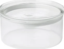 RIG-TIG Opbevaring Til Køkkenet|Opbevaringskrukker Og -Glas > STORE-IT Opbevaringsglas , Light Grey