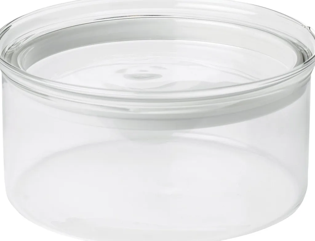 RIG-TIG Opbevaring Til Køkkenet|Opbevaringskrukker Og -Glas > STORE-IT Opbevaringsglas , Light Grey