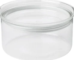 RIG-TIG Opbevaring Til Køkkenet|Opbevaringskrukker Og -Glas > STORE-IT Opbevaringsglas , Light Grey