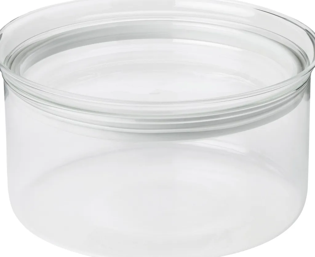 RIG-TIG Opbevaring Til Køkkenet|Opbevaringskrukker Og -Glas > STORE-IT Opbevaringsglas , Light Grey