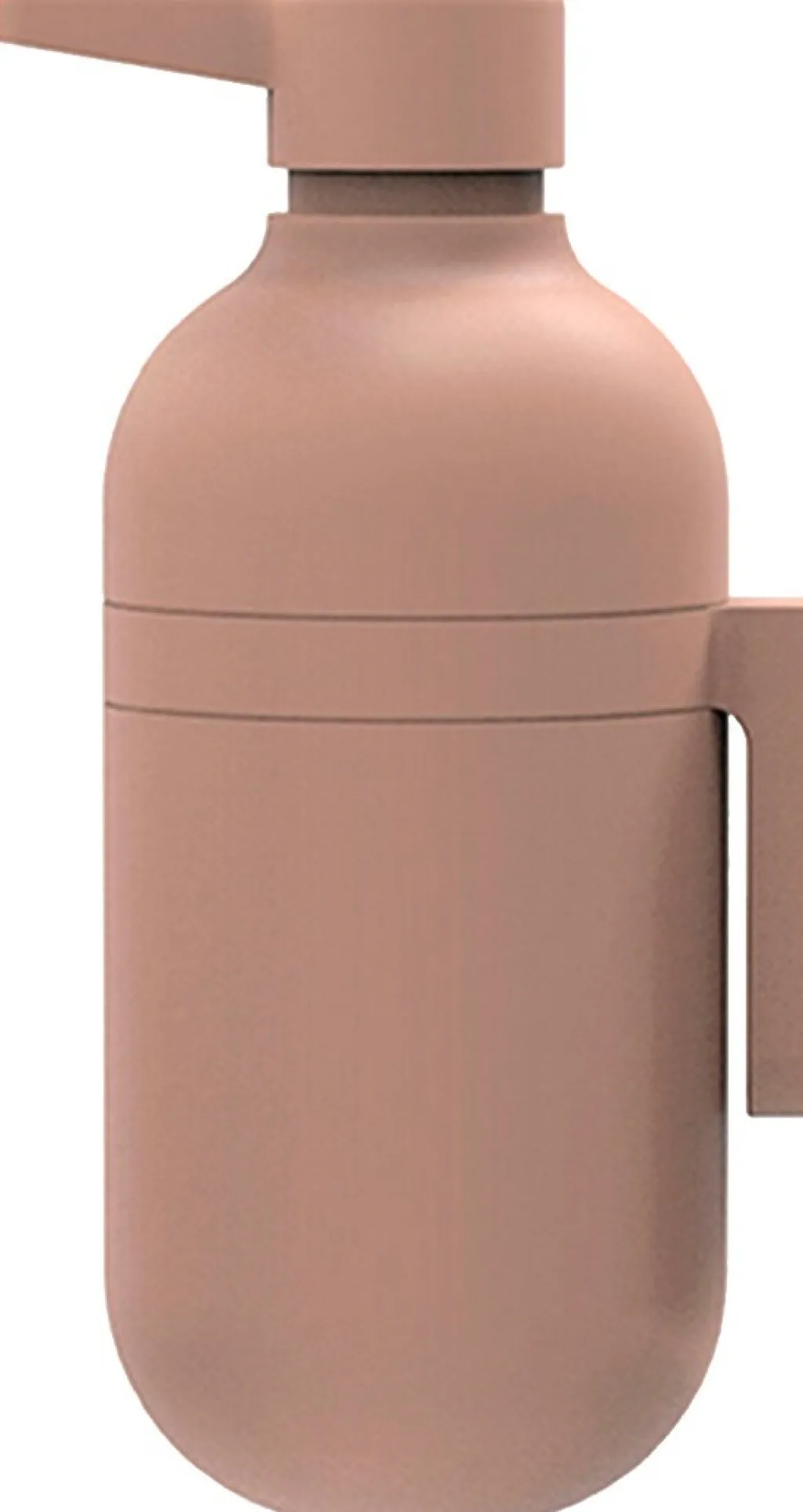 RIG-TIG Badeværelse > PUMP-IT Sæbedispenser, Rose