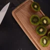 Risvig Design Urteknive Og Grøntsagsknive > Acutus Asiatisk Urtekniv 13,5 cm