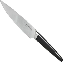 Risvig Design Urteknive Og Grøntsagsknive > Acutus Asiatisk Urtekniv 13,5 cm