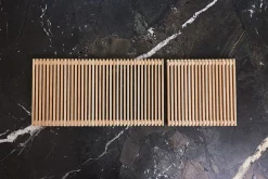 Sale Gryderist 38x19, Eg Bordskånere