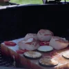 BBQ Pro Saltblokke m. Bakke 8,5 kg, Himalaya Salt Og Peber|Salt Og Peber