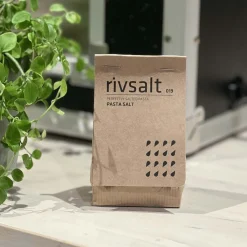 Hot Pastasalt Refill 190 g, Halit Salt Og Peber|Salt Og Peber