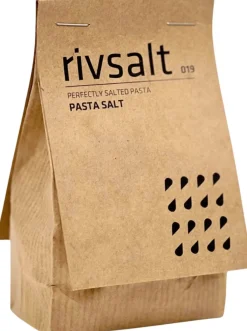 Hot Pastasalt Refill 190 g, Halit Salt Og Peber|Salt Og Peber