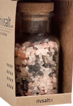 Clearance Salt- og Peberblanding 140 g Salt Og Peber|Salt Og Peber