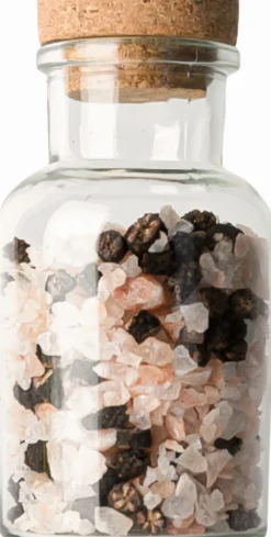 Clearance Salt- og Peberblanding 140 g Salt Og Peber|Salt Og Peber