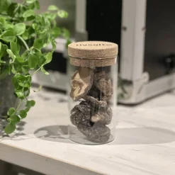 Hot Umami Shiitake-svampe 20 g Salt Og Peber|Salt Og Peber