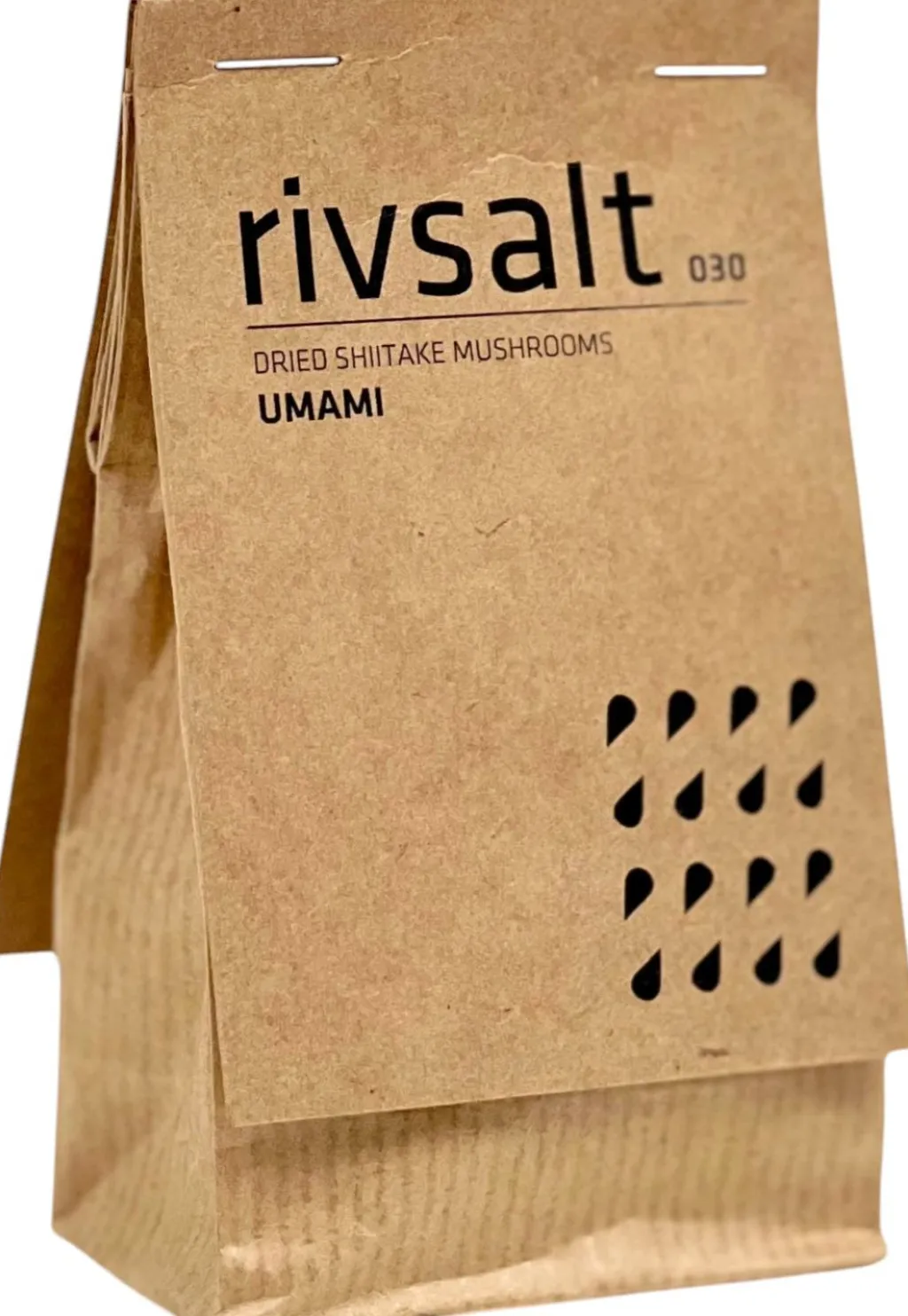 Discount Umami Shiitake-svampe Refill 20 g Salt Og Peber|Salt Og Peber