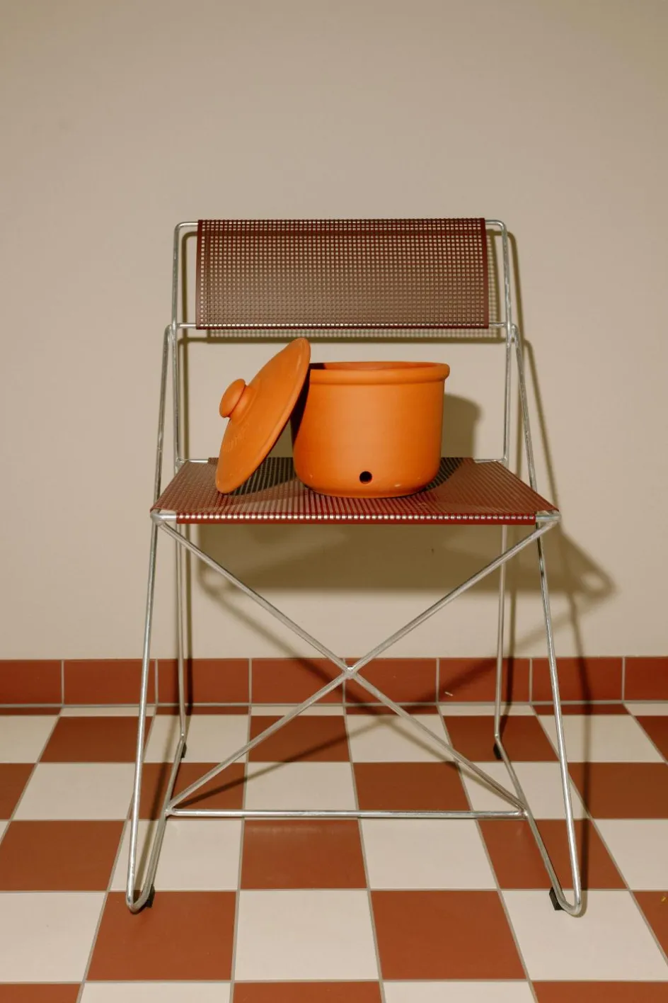 Best Römertopf Fresh Pot Opbevaringskrukke H, Terracotta