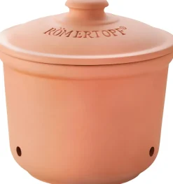 Best Römertopf Fresh Pot Opbevaringskrukke H, Terracotta