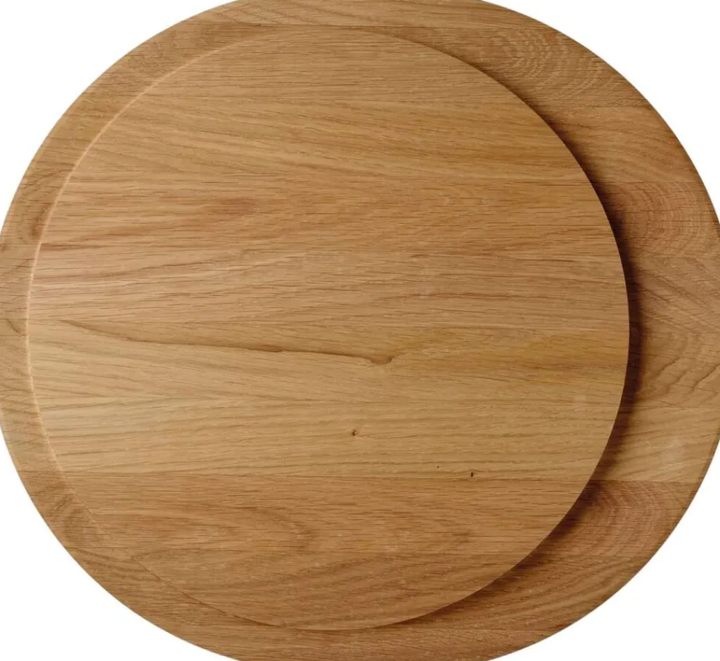 Clearance Board no. 64 45 cm, Eg Skærebrætter Og Serveringsbrætter|Spisestue