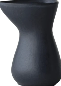 Outlet Jug no. 57 0,3 L, Lava Stone Mælkekander