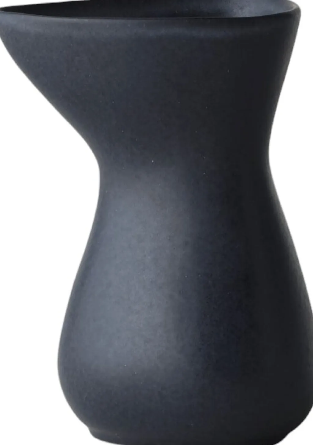 Outlet Jug no. 57 0,3 L, Lava Stone Mælkekander