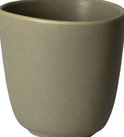 Outlet Ro Collection Signature Cortado-kop , Pale Green