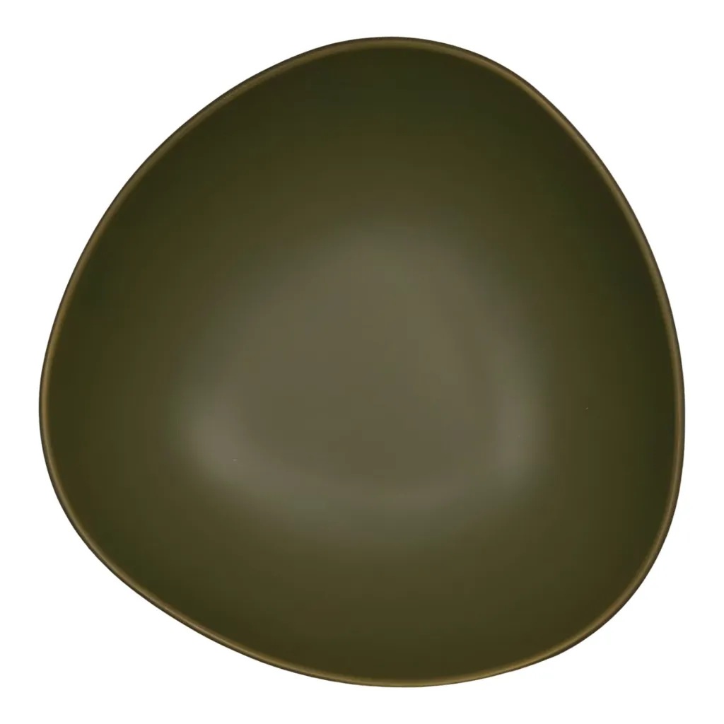 Ro Collection Dybe Tallerkener > Signature Dyb Tallerken 21 cm,